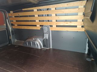 Toyota Proace 2020 Maxi-thumb-7