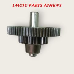 ΔΙΠΛΟ ΓΡΑΝΑΖΙ ΜΙΖΑΣ GTS 250/ 300 EVO/ 250i  F4/ 300i F4/ CITYCOM 300