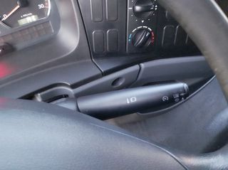 Καρότσα Μουσαμάς Mercedes-Benz 2014 ATEGO1622 Καινούργιο κλίμα οροφής-thumb-11
