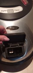 Ατμομηχανή Seiko-thumb-1
