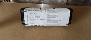 αεροσακος συνοδηγου airbag golf 5