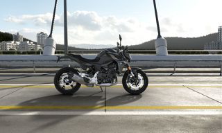 Bmw F 900 R 2025 ΕΚΠΤΩΣΗ 840€
