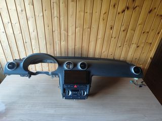 Ταμπλό Audi S3 8p