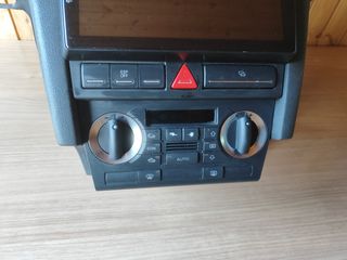Ταμπλό Audi S3 8p-thumb-1