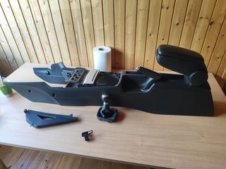 Ταμπλό Audi S3 8p-thumb-6