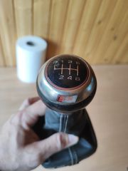 Ταμπλό Audi S3 8p-thumb-11