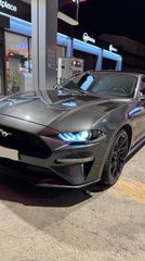 Ford Mustang 2020 2.3 ECOBOOST