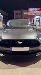 Ford Mustang 2020 2.3 ECOBOOST-thumb-1