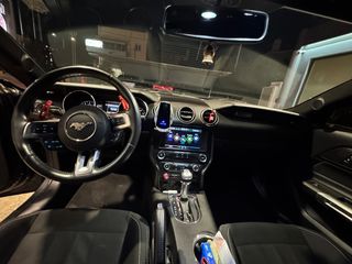 Ford Mustang 2020 2.3 ECOBOOST-thumb-6