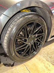 Ford Mustang 2020 2.3 ECOBOOST-thumb-8