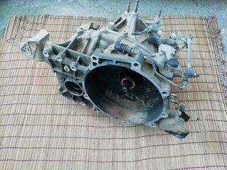 ΣΑΣΜΑΝ ΓΙΑ MITSUBISHI OUTLANDER DIESEL 2.0 4X4 ΜΟΝΤΕΛΟ 2007-2013 -2012