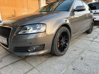 Audi A3 2011 TFSI SPORTBACK
