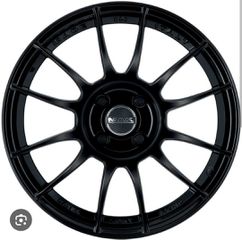Ζάντες MAK 17αρες με λάστιχα