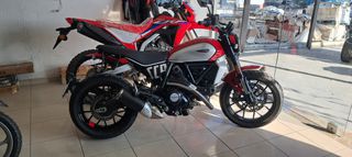 Ducati Scrambler 2023 scrambler 803