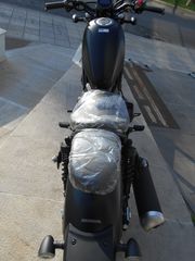 Honda CMX 500 2026 REBEL BLACK  // ΕΤΟΙΜΟΠΑΡΑΔΟΤΟ!-thumb-9