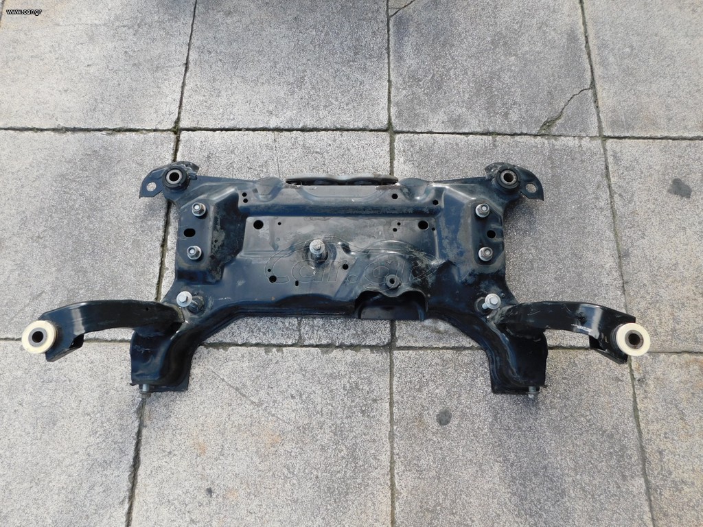 FORD TRANSIT CONNECT 13-22 ΓΕΦΥΡΑ ΕΜΠΡΟΣ