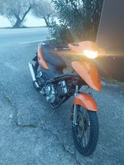 Suzuki FX 125 2000-thumb-2