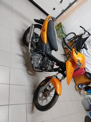 Suzuki FX 125 2000-thumb-3