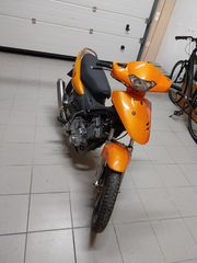 Suzuki FX 125 2000-thumb-4