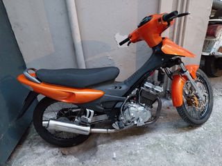 Suzuki FX 125 2000-thumb-7