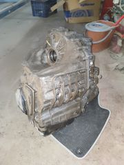 Dq250 DSG σασμάν από Audi S3 8p
