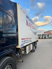 Ψυγείο Scania 2001 144