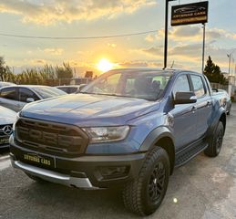 Ford Raptor 2021 RAPTOR