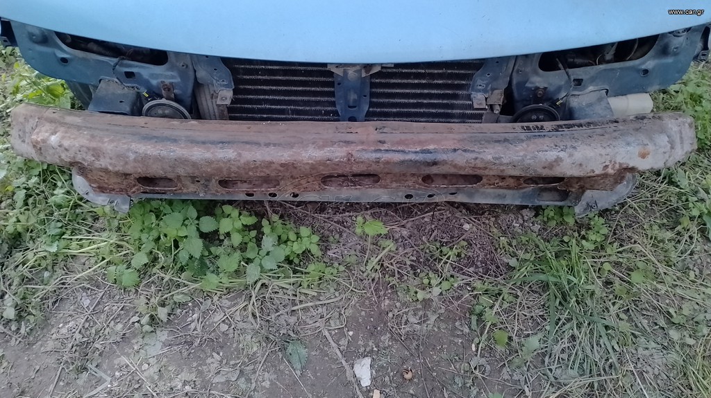 Τραβέρσα Hyundai excel 1990-1994