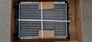 FIAT  TEMPRA TIPO 7621178  7641779  7612178  7775153  46403098  7655948  71735364  7788718  7658208  71735363 60811291 7655348 K46403098 R11197 ΨΥΓΕΙΟ ΝΕΡΟΥ