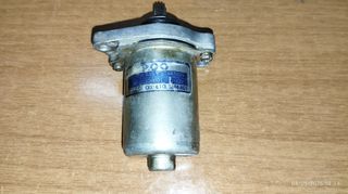 PGO STAR 50 cc Μίζα Γνήσια