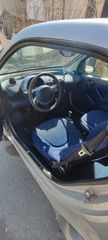 Smart ForTwo 2000 .
