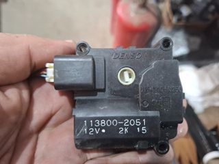 ΡΕΛΕ ΚΑΛΟΡΙΦΕΡ  TOYOTA COROLLA VERSO,  AVENSIS     2003-2009