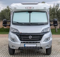 Lmc 2017 CRUISER T732G