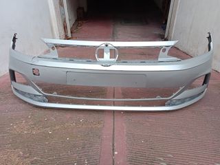 VOLKSWAGEN POLO GTI VI 6 2GS 2G0 LIFT 2017 - 2021.// ΠΡΟΦΥΛΑΚΤΗΡΑΣ ΕΜΠΡΟΣ 2G0807221 \\ Γ Ν Η Σ Ι Α-ΚΑΛΟΜΕΤΑΧΕΙΡΙΣΜΕΝΑ-ΑΝΤΑΛΛΑΚΤΙΚΑ