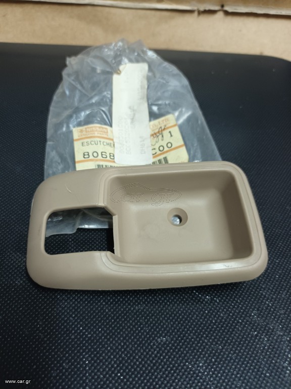 ΠΛΑΙΣΙΟ ΕΣΩΤΕΡΙΚΟΥ ΧΕΡΟΥΛΙΟΥ ΑΡΙΣΤΕΡΟ NISSAN VANETTE C120 1983-1987