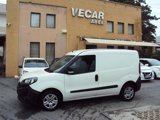 Fiat Doblo 2020 1.3 MULTI JET DIESEL