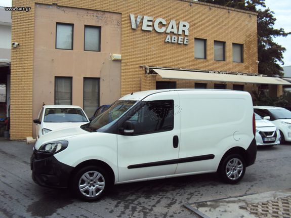 Fiat Doblo 2020 1.3 MULTI JET DIESEL