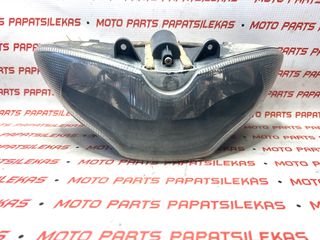 ΦΑΝΑΡΙ ΕΜΠΡΟΣ -> GILERA RUNNER -> MOTO PAPATSILEKAS