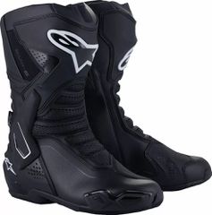 ΛΥΡΗΣ ALPINESTARS ΜΠΟΤΕΣ SMX-6 V3 DRYSTAR, 2243025-10-38