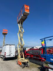 Εξέδρες Εργασίας JLG 2012 2032 ES-thumb-1