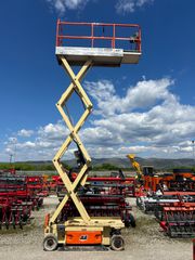 Εξέδρες Εργασίας JLG 2012 2032 ES-thumb-2