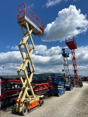 Εξέδρες Εργασίας JLG 2012 2032 ES-thumb-3