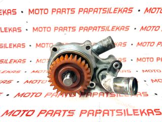 ΑΝΤΛΙΑ ΝΕΡΟΥ -> APRILIA PEGASO 650i STRADA 2005-2009 -> MOTO PAPATSILEKAS