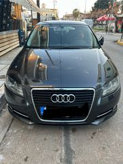 Audi A3 2013 TDI SPORTBACK
