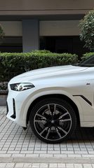 Bmw X6 2024 * FACE LIFT - PANORAMA - 22' αρες - FULL *-thumb-36