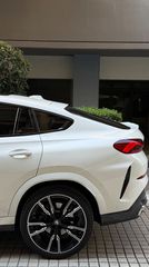 Bmw X6 2024 * FACE LIFT - PANORAMA - 22' αρες - FULL *-thumb-37