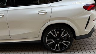 Bmw X6 2024 * FACE LIFT - PANORAMA - 22' αρες - FULL *-thumb-27