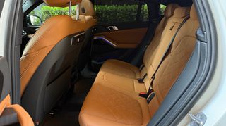 Bmw X6 2024 * FACE LIFT - PANORAMA - 22' αρες - FULL *-thumb-17
