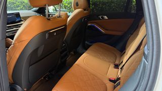 Bmw X6 2024 * FACE LIFT - PANORAMA - 22' αρες - FULL *-thumb-16