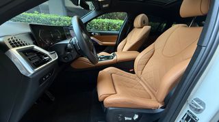 Bmw X6 2024 * FACE LIFT - PANORAMA - 22' αρες - FULL *-thumb-14